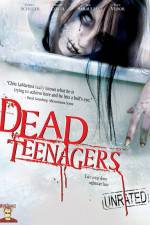 Watch Dead Teenagers M4ufreemovies