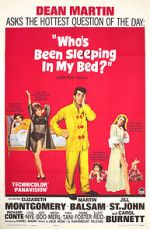 Watch Who\'s Been Sleeping in My Bed? M4ufreemovies