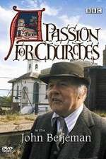 Watch A Passion for Churches M4ufreemovies
