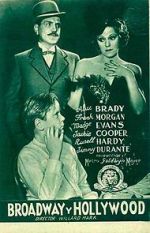 Watch Broadway to Hollywood M4ufreemovies