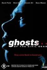 Watch Ghosts of the Civil Dead M4ufreemovies