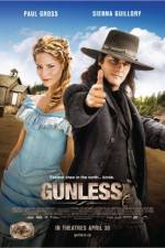 Watch Gunless M4ufreemovies