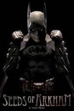 Watch Batman: Seeds of Arkham M4ufreemovies