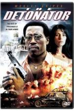 Watch The Detonator M4ufreemovies