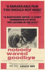 Watch Nobody Waved Good-bye M4ufreemovies
