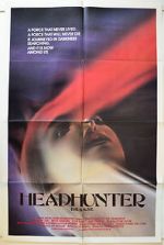 Watch Headhunter M4ufreemovies