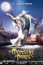 Watch A Monster In Paris M4ufreemovies