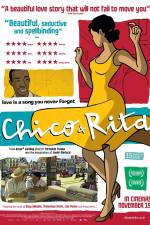 Watch Chico & Rita M4ufreemovies