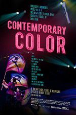 Watch Contemporary Color M4ufreemovies