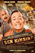 Watch Sen Kimsin M4ufreemovies
