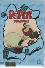 Watch Popeye Volume 1 M4ufreemovies