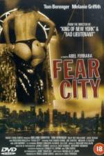 Watch Fear City M4ufreemovies