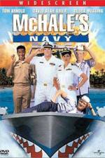Watch McHale's Navy M4ufreemovies