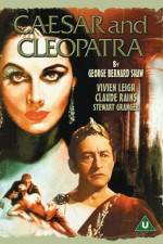 Watch Caesar and Cleopatra M4ufreemovies