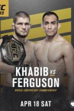 Watch UFC 249: Khabib vs. Ferguson M4ufreemovies