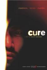 Watch Cure M4ufreemovies