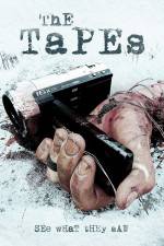 Watch The Tapes M4ufreemovies