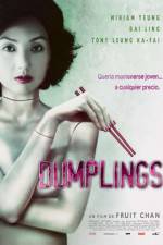 Watch Dumplings M4ufreemovies