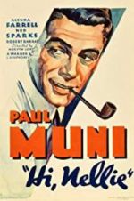 Watch Hi, Nellie! M4ufreemovies