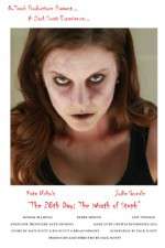 Watch The 28th Day: The Wrath of Steph M4ufreemovies