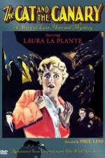 Watch The Cat and the Canary M4ufreemovies