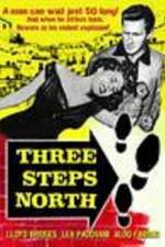 Watch Three Steps North M4ufreemovies