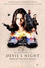 Watch Devil\'s Night: Dawn of the Nain Rouge M4ufreemovies