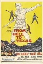 Watch From Hell to Texas M4ufreemovies