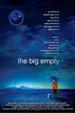 Watch The Big Empty M4ufreemovies