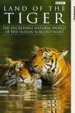 Watch Land of the Tiger M4ufreemovies