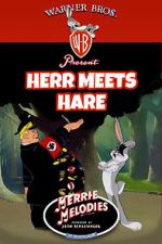 Watch Herr Meets Hare (Short 1945) M4ufreemovies