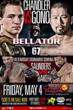 Watch Bellator Fighting Championships 67 M4ufreemovies