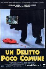 Watch Un delitto poco comune M4ufreemovies