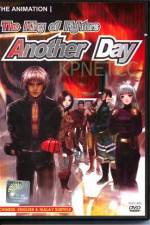 Watch The King of Fighters: Another Day (ONA) M4ufreemovies