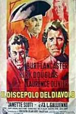 Watch The Devil's Disciple M4ufreemovies