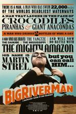 Watch Big River Man M4ufreemovies