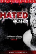 Watch Hated M4ufreemovies