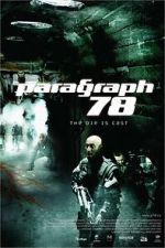 Watch Paragraf 78 M4ufreemovies