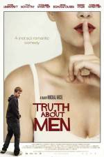 Watch Truth About Men M4ufreemovies