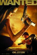 Watch Wanted M4ufreemovies