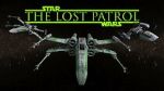 Watch The Lost Patrol (Short 2018) M4ufreemovies