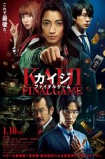 Watch Kaiji: Final Game M4ufreemovies