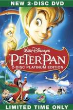 Watch Peter Pan M4ufreemovies