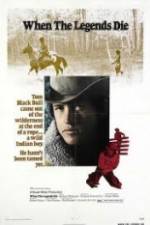 Watch When the Legends Die M4ufreemovies