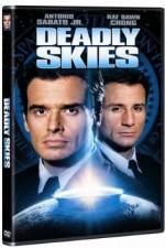 Watch Deadly Skies M4ufreemovies