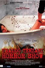 Watch Ubaldo Terzani Horror Show M4ufreemovies