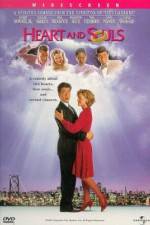 Watch Heart and Souls M4ufreemovies