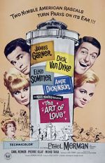 Watch The Art of Love M4ufreemovies