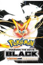 Watch Pokemon the Movie - Black Victini And Reshiram! M4ufreemovies