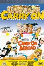 Watch Carry on Abroad M4ufreemovies